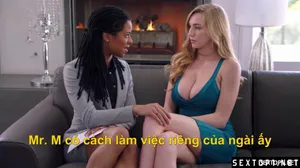 Cả đêm không ngủ cùng cô đồng nghiệp