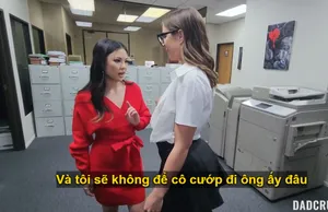 Đụ ké anh người yêu buồi khủng của nhỏ bạn thân
