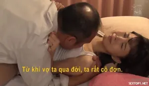 Chăm sóc Người vợ và con gái anh trai sau khi anh ấy mất sớm vì bệnh