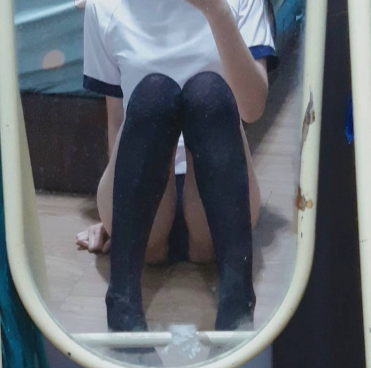 Asian wife
